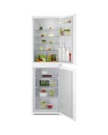 AEG NSC6L185ES Built In Low Frost AI CoolAssist Fridge-Freezer