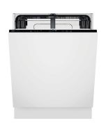 AEG GI5200C1SF Full-integrated Dishwasher in White, C Rated