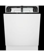 AEG GI6200B1SN 60cm Fully Integrated Dishwasher with 13 Place Settings, B Rated