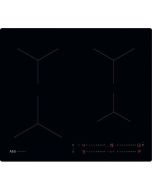 AEG TO64IA00CB 58cm Induction Hob - Black