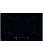 AEG SO84IA00FB 78cm Induction Hob - Black