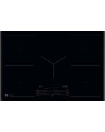 AEG TK85IM00FB 80cm Wide 6000 MultipleBridge Induction Hob