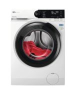 AEG LFSR72944B 7000 ProSteam® 9 kg 1400spin Washing Machine In White, A Rated