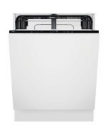 AEG GI5200C2SU Full Size Integrated Dishwasher C Rated