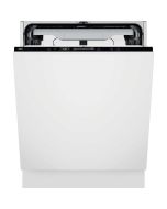 AEG GI6200B2TU Full Size Integrated Dishwasher - 14 Place Settings