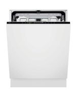 AEG GI8200A2TU Full Size Integrated Air Dry Dishwasher A Rated