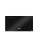 Bertazzoni P905I1M37NT 90cm Super Premium TFT Induction Hob - Black
