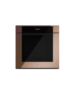 Bertazzoni FMOD6117CTM3 Modern Series TFT 60cm Oven 11 Functions PYRO + TOTAL STEAM -  Bronze