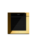 Bertazzoni FMOD6117PTG3 Modern Series TFT 60cm Oven 11 Functions PYRO Gold