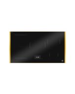 Bertazzoni P905I1M37GT 90cm Super Premium TFT Induction Hob - Gold Trim