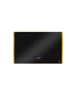 Bertazzoni P784I1M37GT 78cm Super Premium TFT Induction Hob - Gold Trim