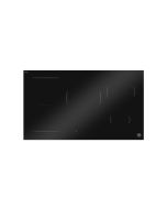 Bertazzoni P905I1M30NP 90cm Premium Hidden Slider Induction Hob - Black