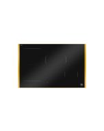 Bertazzoni P784I1M30GP 78cm Premium Hidden Slider Induction Hob - Gold Trim
