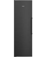 Siemens KS36NAXCG Tall Freestanding Larder Fridge in Black C Energy