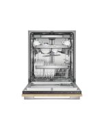 Fisher and Paykel DW60U4HI2 Fully Integrated Dishwasher - SmartHQ -B Rated