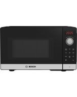 Bosch FFL023MS2B Freestanding Microwave