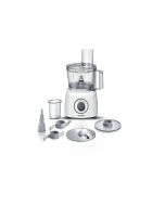 Bosch MCM3100WGB MultiTalent 3 700W Food Processor, White