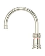 Quooker CNSRNIC Tap Classic Nordic Round nickel