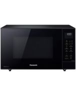 Panasonic NN-CT56RBBPQ 27L Slim Inverter Microwave with Grill, Oven & Air Fry - Black