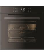 CDA SL550BL Built In Single Oven