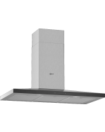 Neff D94QFM1N0B Chimney Hood
