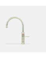 Quooker CFNRNIC Tap Classic Fusion Round nickel