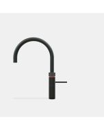 Quooker FNRBLK Tap Fusion Round black