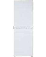 Statesman F1448W Freestanding Upright Manual Defrost Fridge Freezer