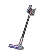 Dyson V8TOTALCLEAN Cordless Stick Vacuum with Motorbar™ Cleaner Head and Soft Roller Floorhead