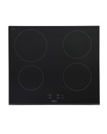Belling BEL IHT603 BLK 60cm 4 Zone Induction Hob Black