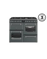Stoves ST RCA RICH 110DF ANT Dual Fuel Range Cooker