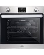 Belling BEL BI602FP STA Oven/Cooker
