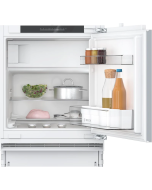 Bosch KUL22VFD0G Integrated Fridge With Ice Box