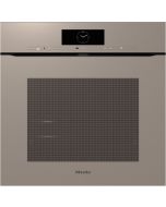 Miele H7860BPX ARTLINE PEBE 76L Built-In Electric Single Oven with Mtouch - Pearl Beige - A+ Rated