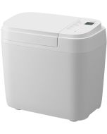 Panasonic SD-B2510WXC Breadmaker with 21 Auto Menu Options In White