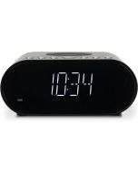 Roberts-Radio ORTUSCHARGEDBK-DAB DAB-FM Radio
