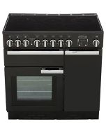 Rangemaster PDL90EISL/C Range Cooker
