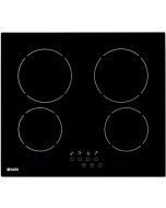 Haden HCT60 60cm Black Ceramic Hob