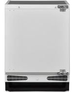 Haden HUZ130L Integrated Built Under Freezer Manual Defrost