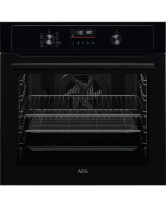 AEG BPX535A61B Built In Single Oven