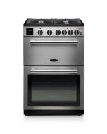 Rangemaster PROPL60NGFSS/C Freestanding Gas Cooker