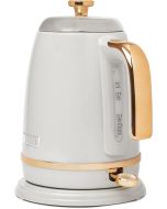 Haden 210678 Salcombe Grey 1.7L Kettle