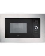 CDA VM551SS 17L Built-In 700W Microwave - Stainless Steel
