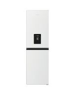Hotpoint HPKH1261WW4UK 54cm No Frost Fridge Freezer With Water Dispenser 50/50 - White