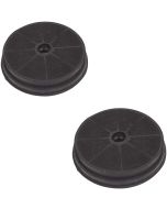 CDA CHA21 Charcoal Filters