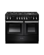 Rangemaster PROPL100FXDFFGB/C Dual Fuel Range Cooker
