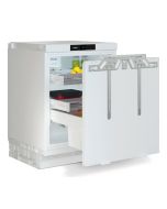Miele KU7030D Built In Under Larder With Pull-Out Front Drawers D Rated