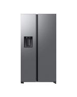 Samsung RS70F66KCTEU American Style Fridge Freezer Silver