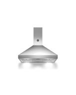 Bertazzoni K90AMHXA/19 Master Chimney Hood 90cm Wall Mounted Stainless Steel