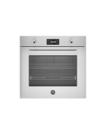 Bertazzoni F30PROXT Professional Series 98L Built-In Electric Single Oven - Stainless Steel - A Rated
